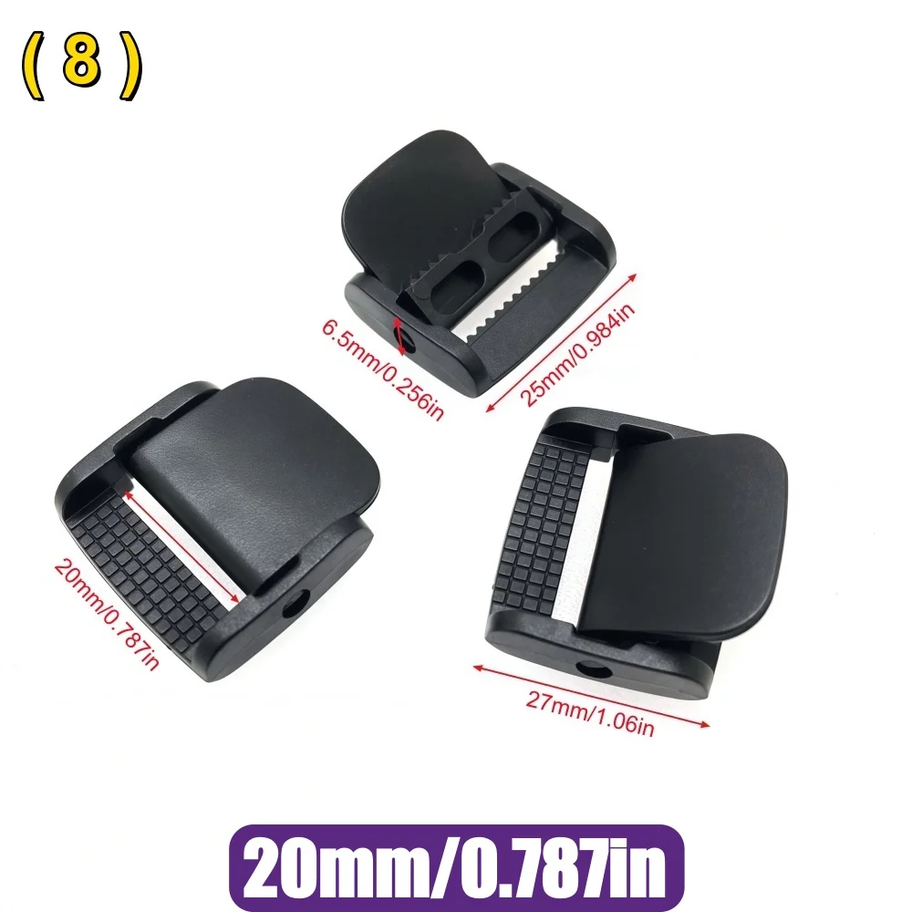 Variant: 8.Webbing Size 20mm