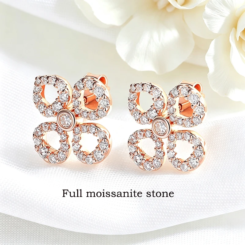 Thumbnail 2 - #8 Silver Earrings Discount Picks
