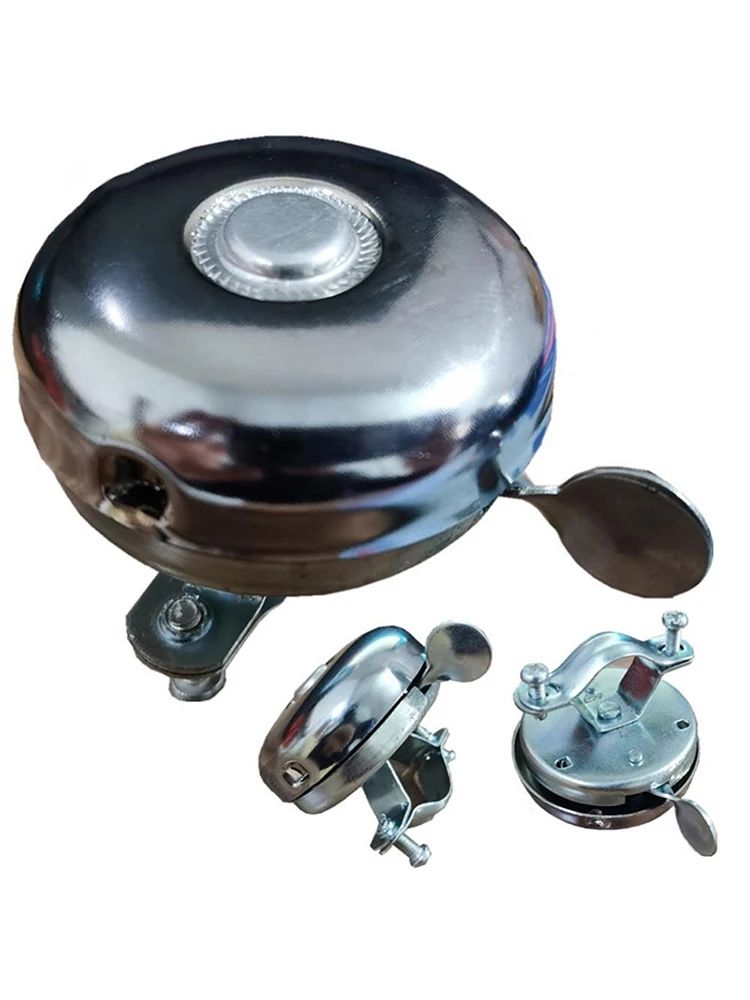 AliExpress Bicycle Bike Bell Retro Nostalgia Classical Bell Bicycle Iron Bells Bicycle Brass Bells Mountain Bicycle Bells Road Bicycle Bell