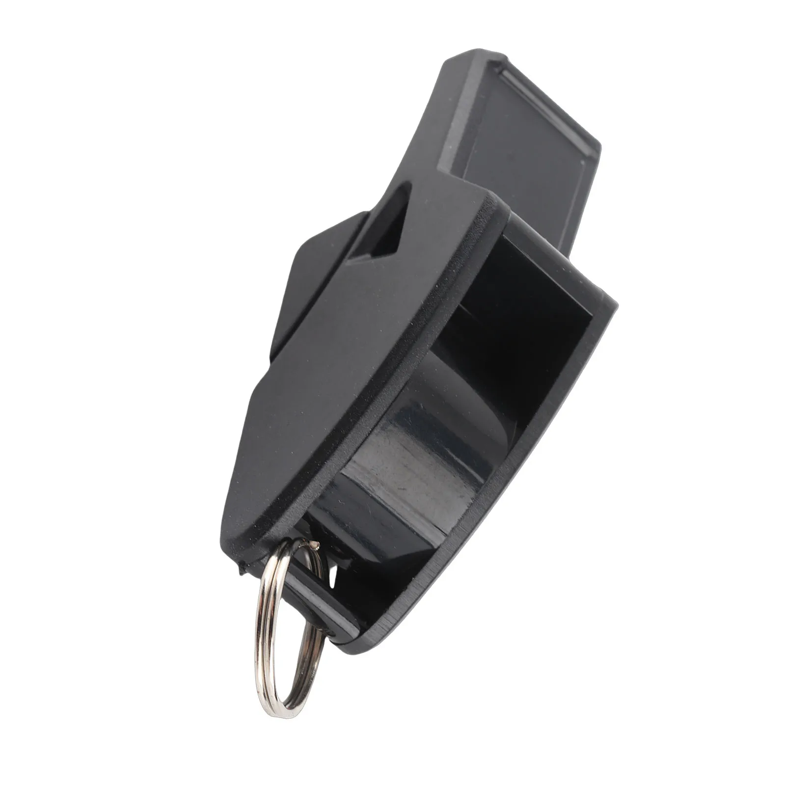 นกหวีดบาสเก็ตบอล นกหวีดแข่งขัน E พร้อมเชือกคล้องและกล่องเก็บของสำหรับโค้ช ผู้ตัดสิน และอุปกรณ์กีฬาสำหรับเด็ก