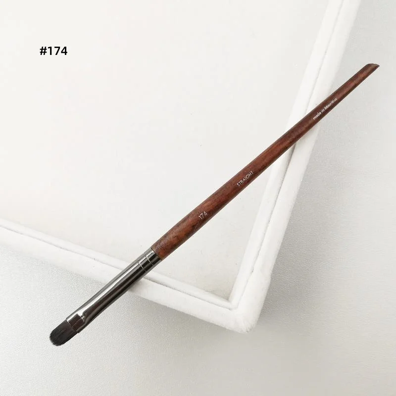 Yunduogirl-Ensemble de pinceaux de maquillage professionnels, fard à barrage, fard à barrage, correcteur, mélange, outil, 1 pièce, 2 pièces, 4 pièces