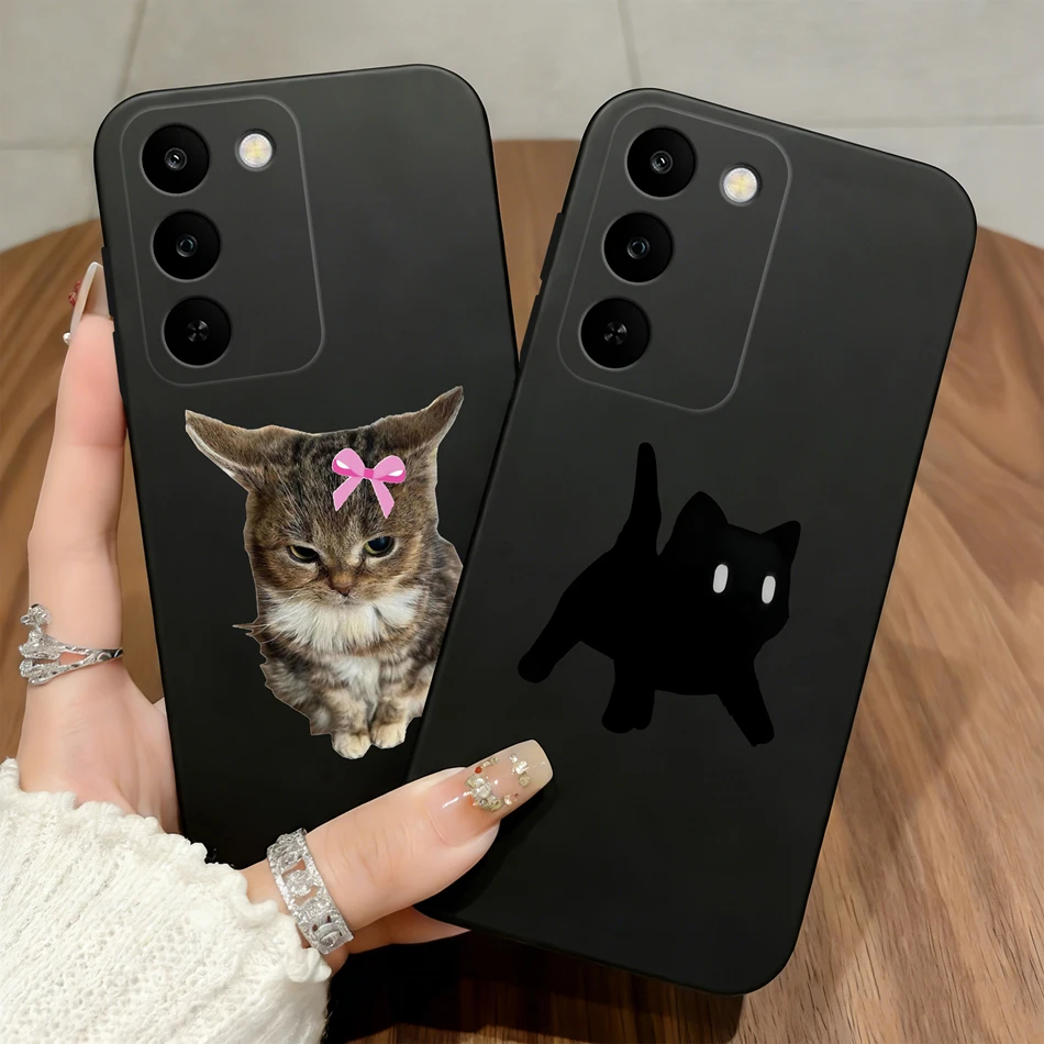 Hülle für Realme C83 C73, blau – Phone Cases Designer Bewertung und Preis