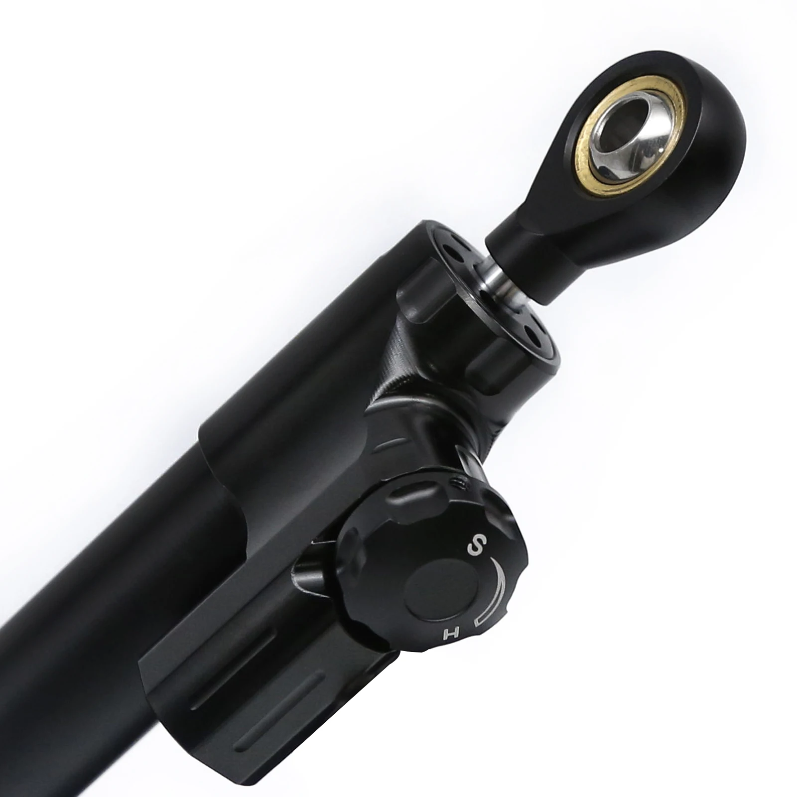 For MT-09 Steering Stabilize Damper 255MM 295MM 365MM Motorcycle FOR YAMAHA MT09 MT FZ 09 FZ09 FZ-09 2013-2020