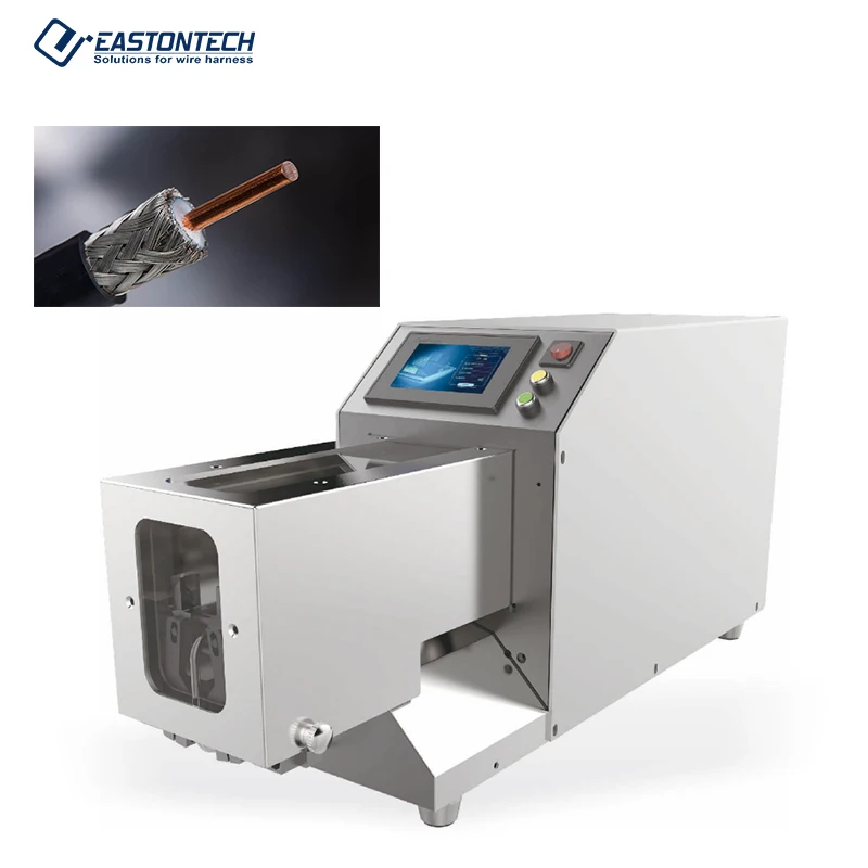 EW-1175 Coaxial Cab…