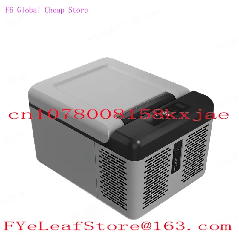 Car Refrigerator Dc…