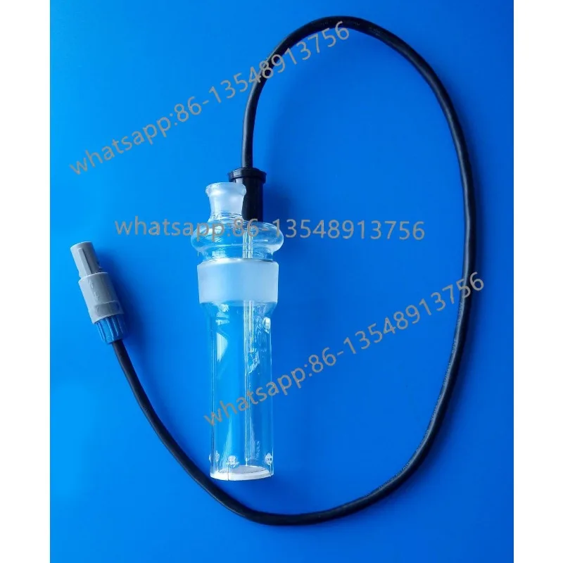 

Бутиковая домашняя матовая двойная платиновая сетка с диафрагмой, микровологомер, электродный пятно