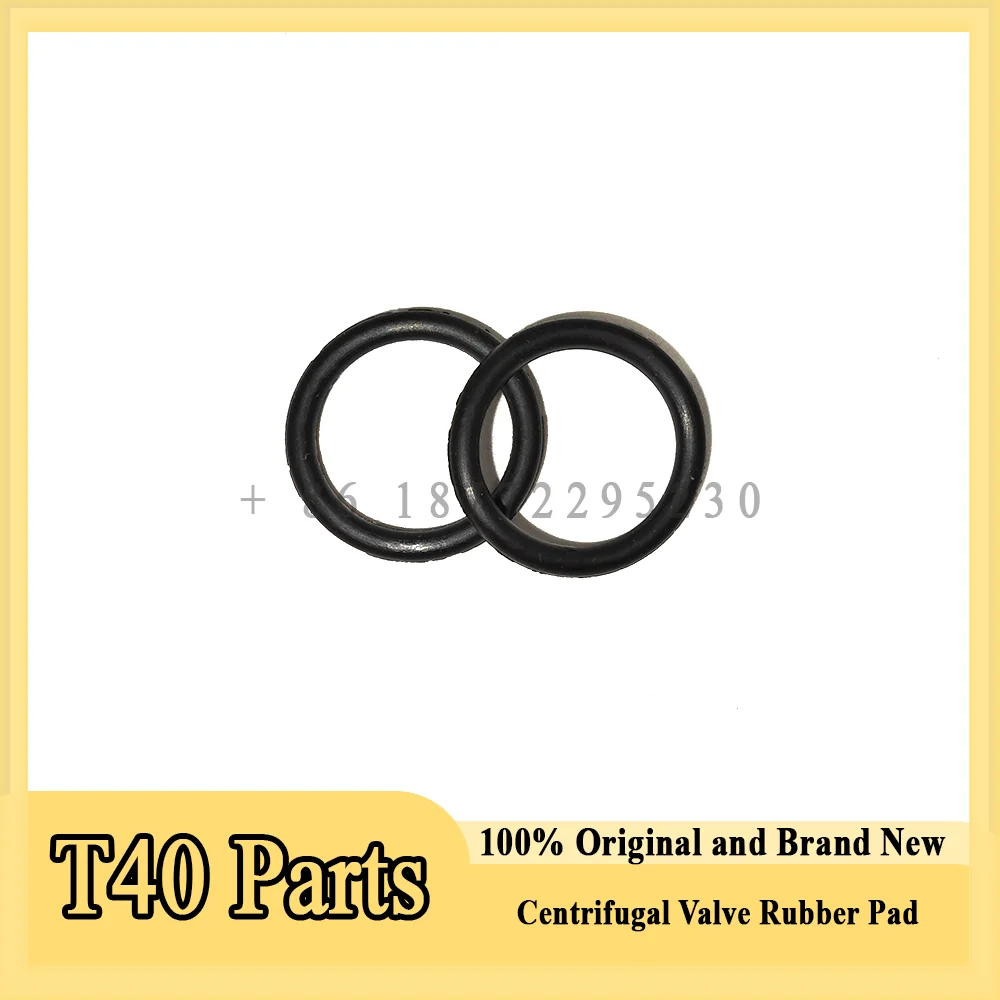 Original T50/T25/T40/T20P Centrifugal Valve Rubber Pad for Dji Agriculture Drone Accessories Repair Parts 100% Brand New