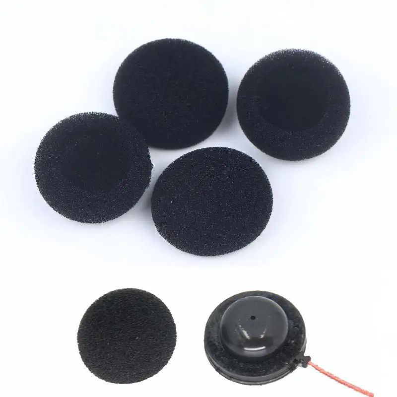 Helmet Earphone Sof…