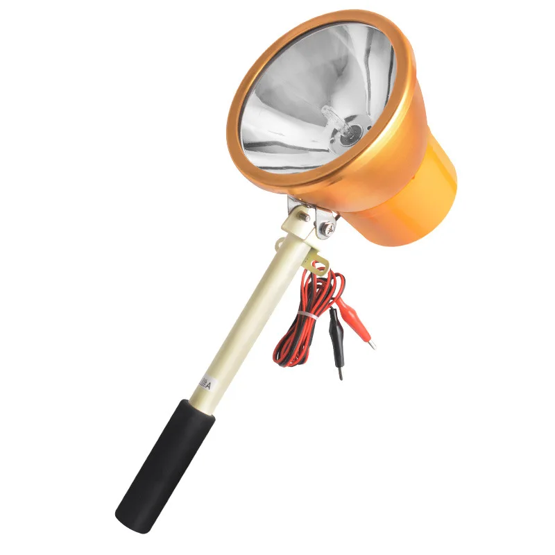 Projecteur au xénon portatif