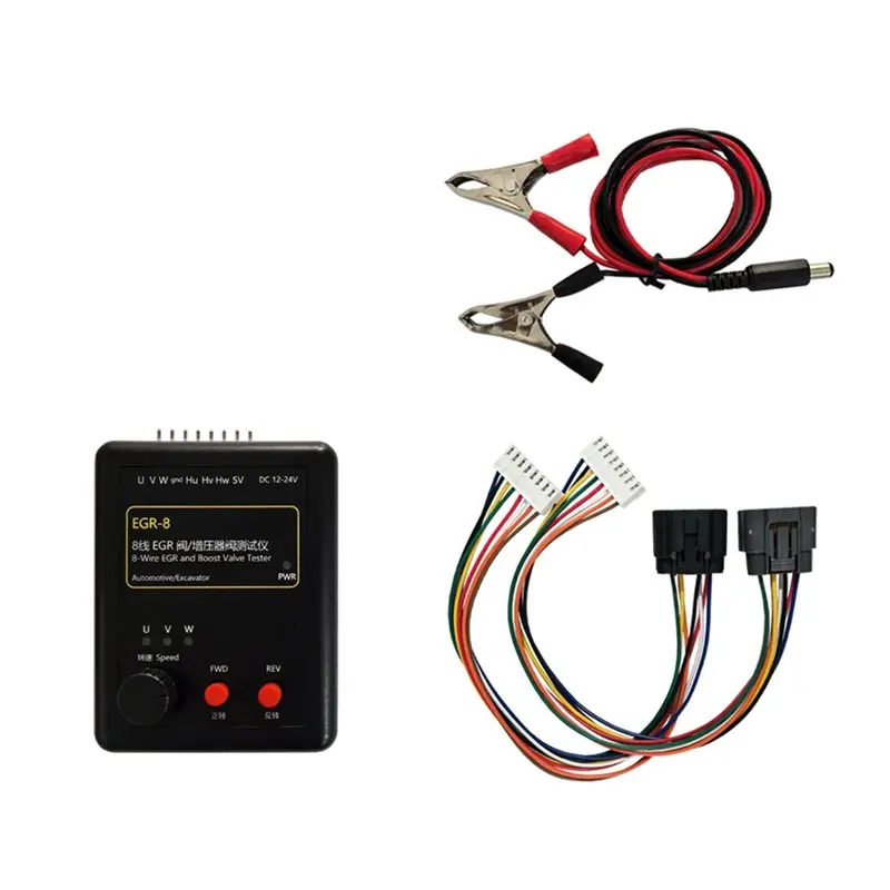 Egr Valve Tester EG…