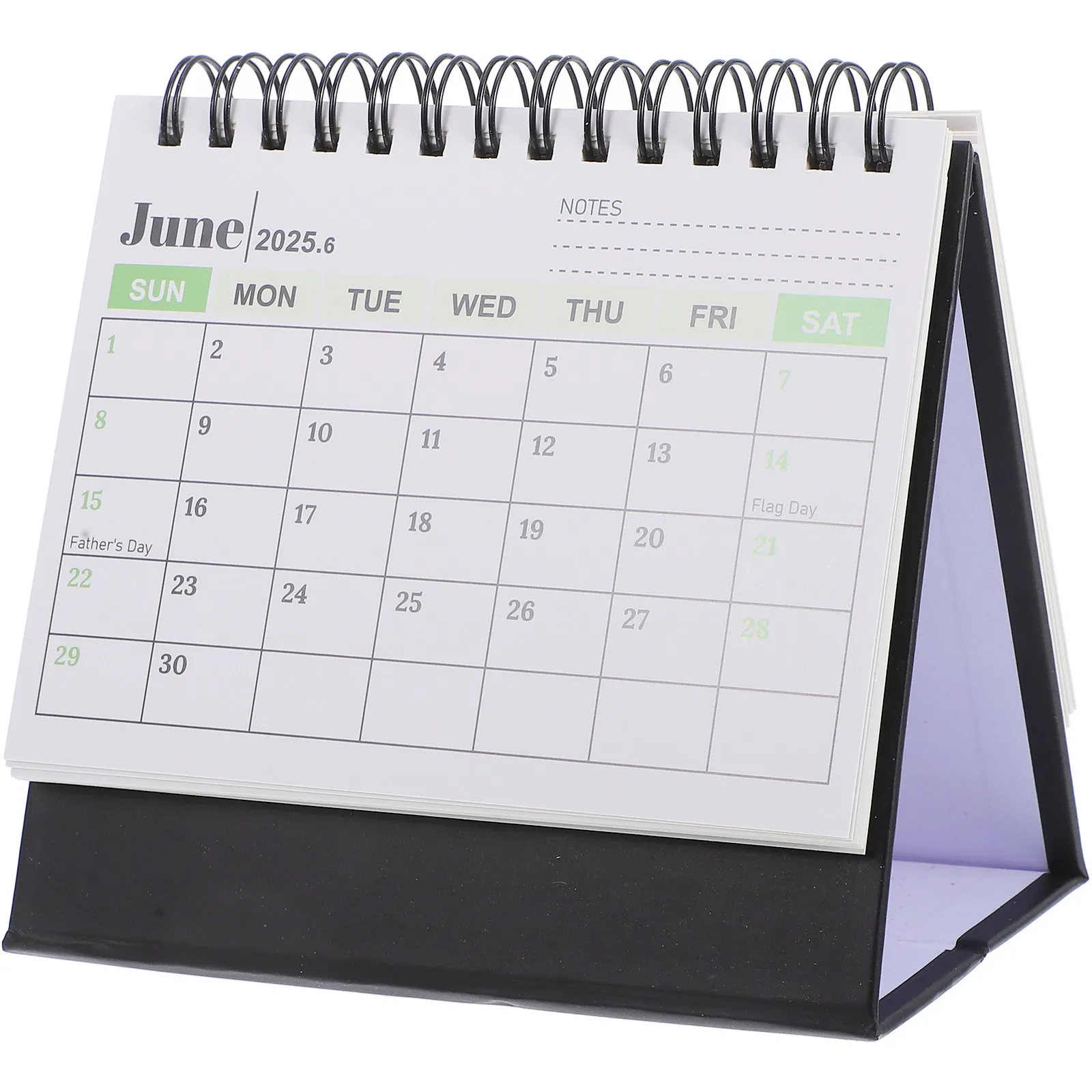 

2025 Desk Calendar Standing Small Mini Desktop Calendar Lunar Year of The Snake Elegant Office Decor Functional Daily Planner