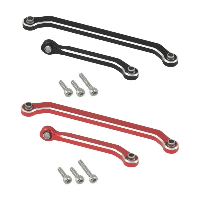 

Upgraded Metal Steering System Components For SCX30 Remote Control Trucks