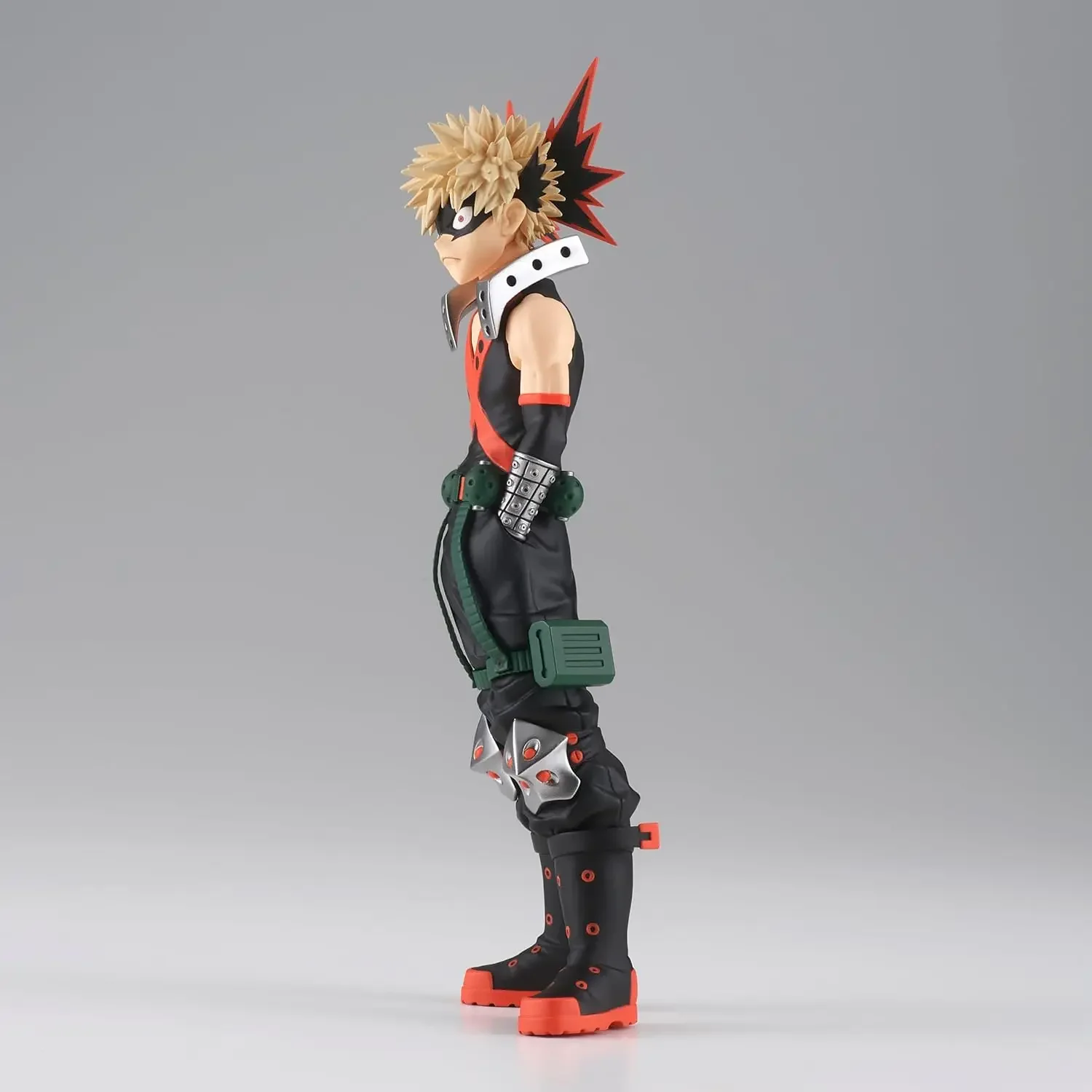 My Hero Academia Anime-Peripheriefigur Helden-Bakugou-Katsuki Actionfiguren PVC-Modell Deko-Sammlerstück Spielzeug Weihnachtsgeschenk – Detail 23
