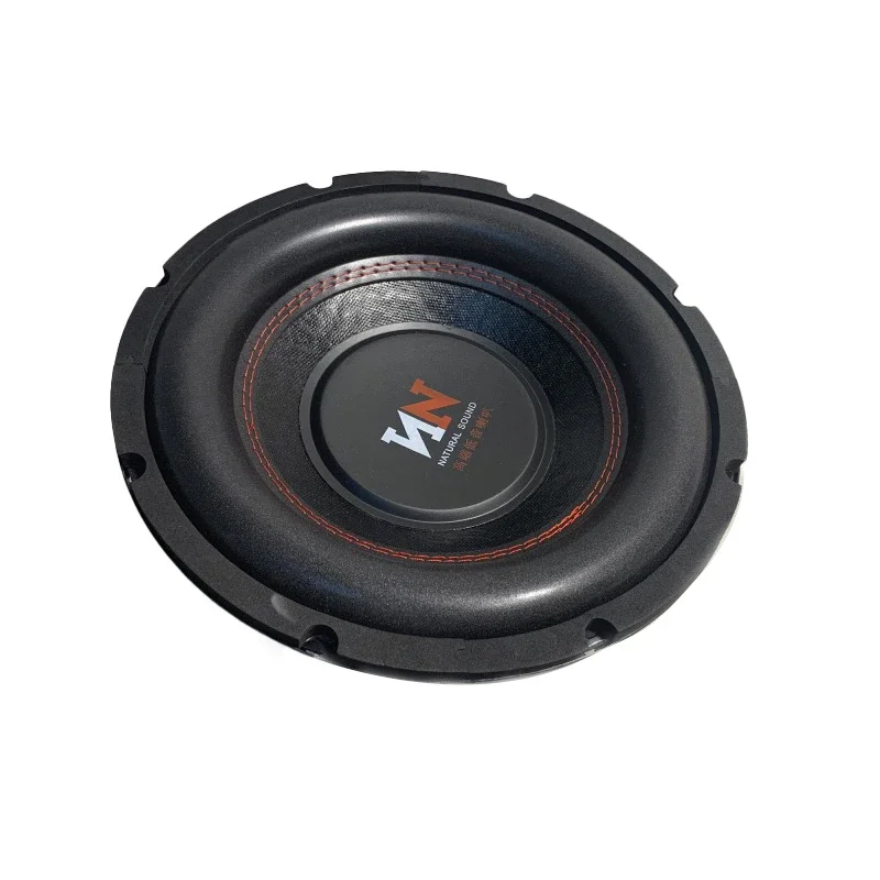 

6.5 Inch 8 Inch 10 Inch 12 Inch Subwoofer Long Stroke Audio Woofer Subwoofer