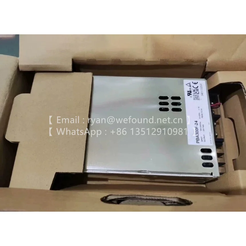 

PBA300F-24 PBA300F-24-N1 PBA300F-24-XLOC PBA300F-24-F4 PBA300F-24-C