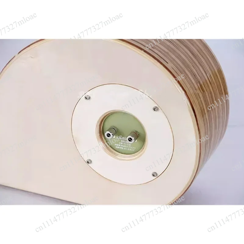 3 Inch Metal Full Range Warm Sound and Deep woofer 15W/4ohm (1 Pair)