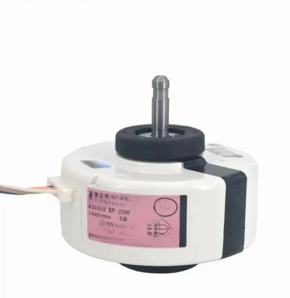 

For Daikin Air Conditioner Indoor Unit DC Fan Motor KFD-280-23-8A DC280V 23W 1440r/min Conditioning Parts