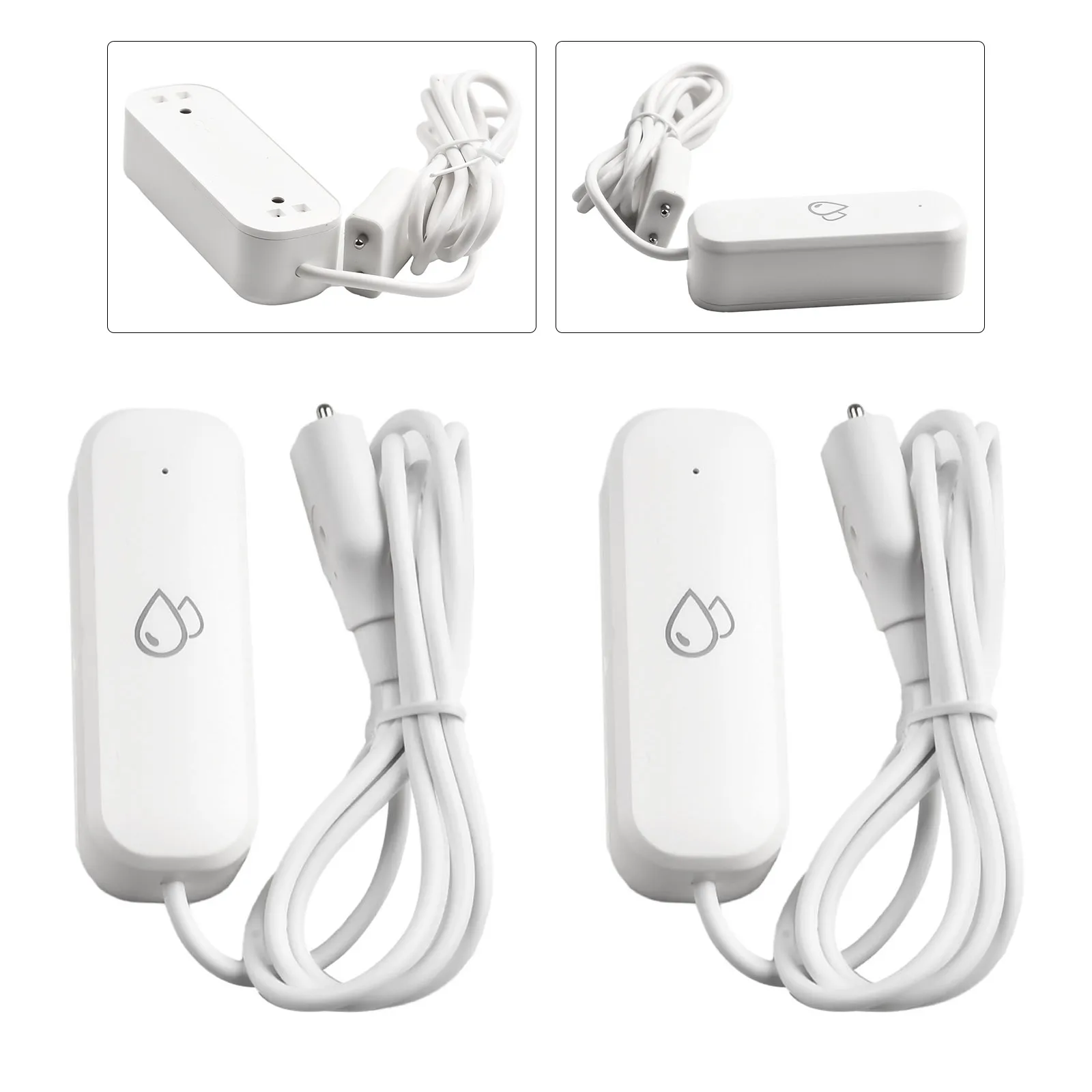 مستشعر إنذار تسرب الطاقة الشمسية العملي، إنذار تسرب المياه للدفاع العادي، نشر إنذار مستوى المياه #5