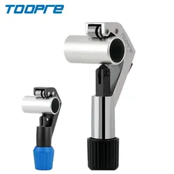 TOOPRE Mountain Bike Front Fork Pipe Cutting and Shortening Tool for Road Bicycle Bowl Group Head Pipe Cutting and Shortening