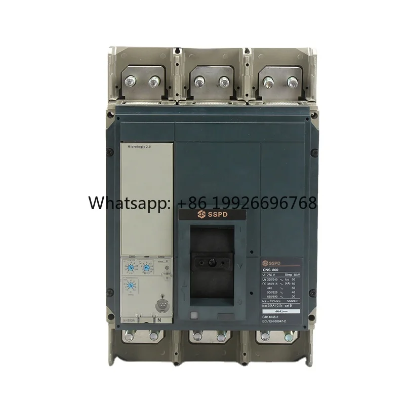 Cns 1000 Amp Circui…