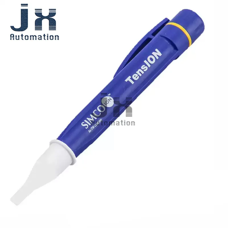 Simco-Ion TensION Voltage Tester Pen AC DC Static Equipment High Voltage Detector