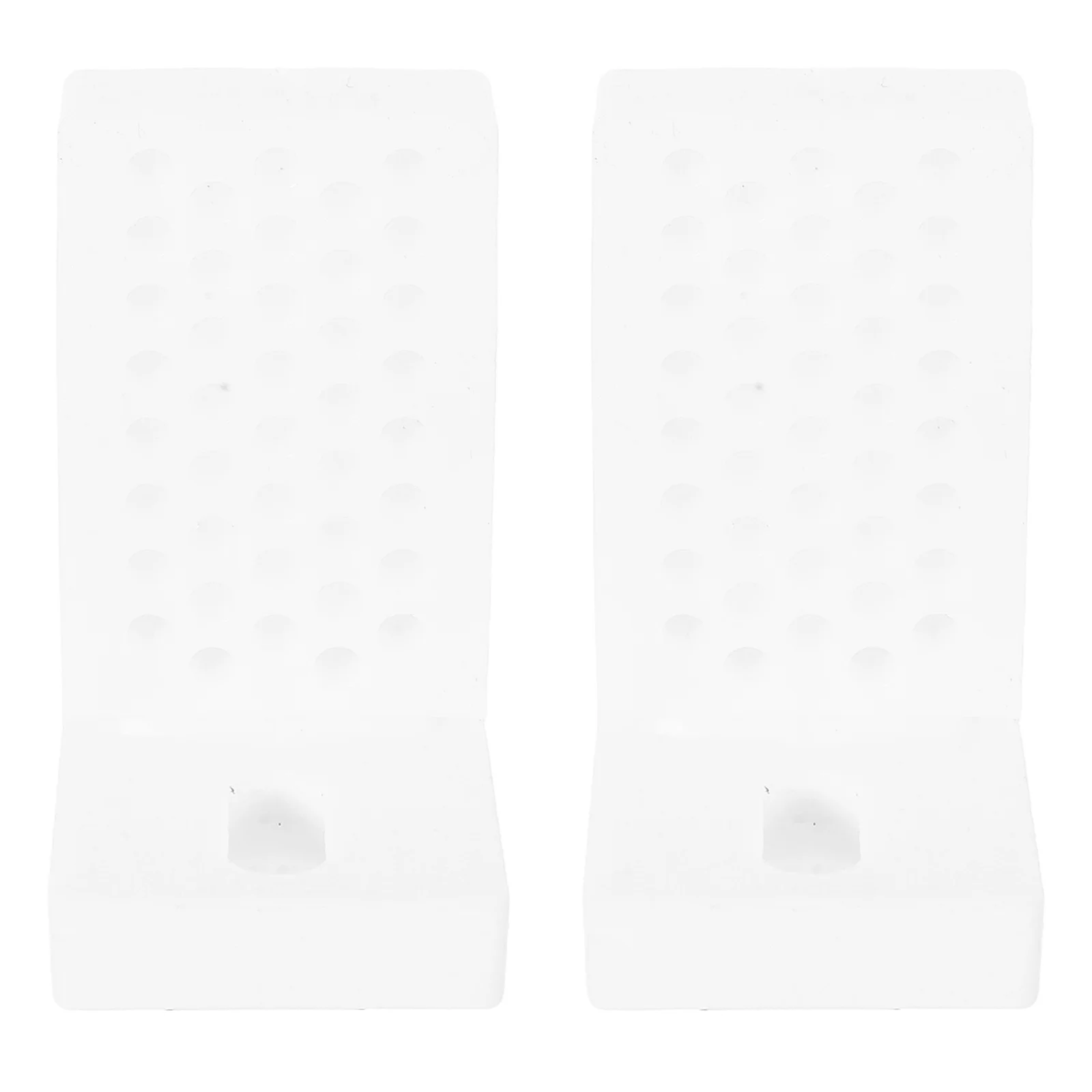 

Набор универсальных винтов, болтов и гаек для унитаза, усиленный, для установки и ремонта сиденья унитаза, комплект для ванной комнаты