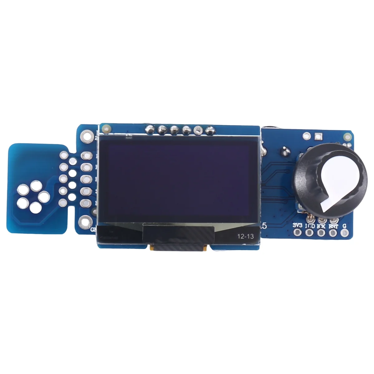 T12 OLED Digital Soldering Iron Station Temperature Controller Board LCD Display Panel for HAKKO