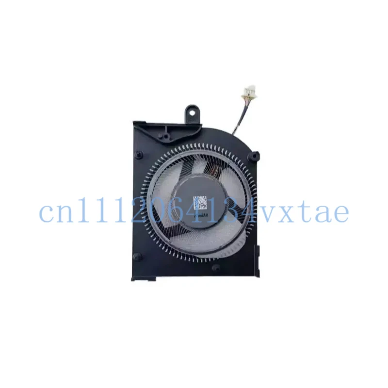 New Original For Acer Predator Triton 500 SE PT516-51S Gaming CPU GPU Cooling Fan Cooler Fan ND75C77-20M04 ND75C50-20M03 DC05V