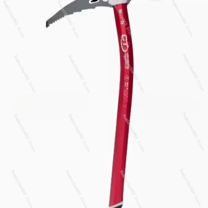 

CT 3I86360 3I86370 Alpin Tour Ice Surface Rescue Walking Pickaxe