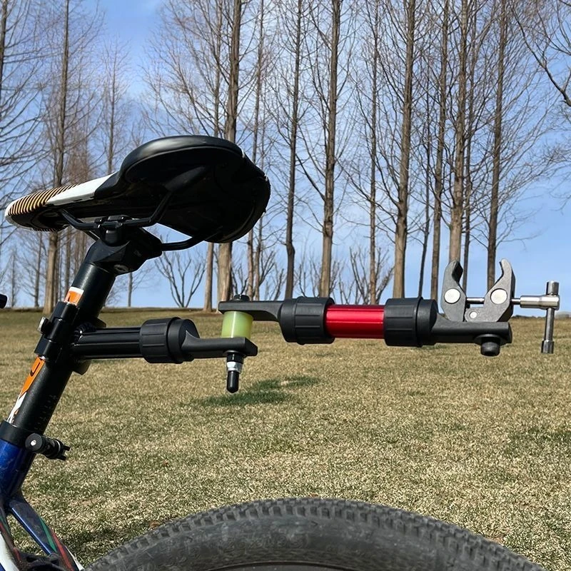 Electric vehicle connecting rod, camper connecting rod, bicycle connecting rod, rear trailer rod