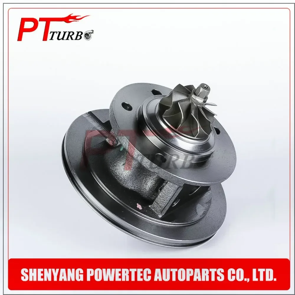 

Turbocharger Cartridge For VW Amarok 2.0 BiTDI 180 HP CNEA CSHA 1000-970-0051 03L145873BV Turbolader Core Turbo 2010 Engine NEW