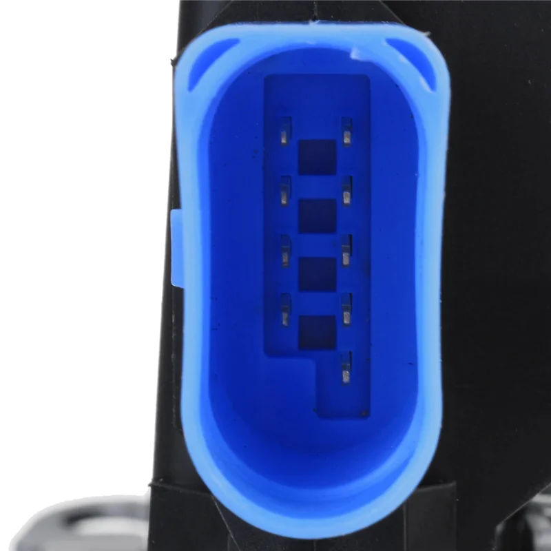 

Left Rear Door Lock Block Actuator 7L0839015A For VW Golf GTI MK5 Touareg Skoda Octavia Seat Altea Toledo 1TD-839-015-A Parts