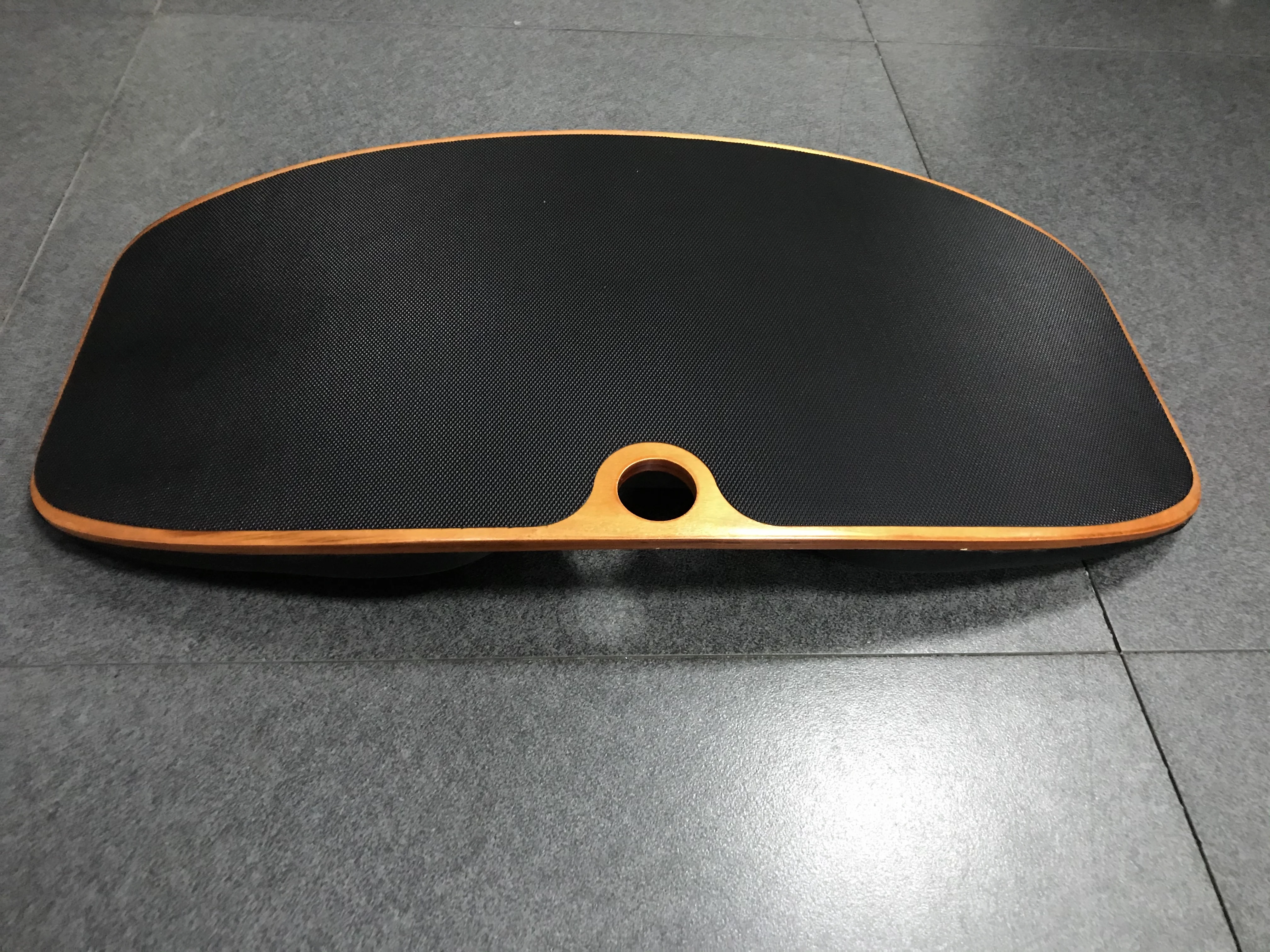 Standing Desk Mat With Anti Fa - огляд і ціна Balance Board Wobble