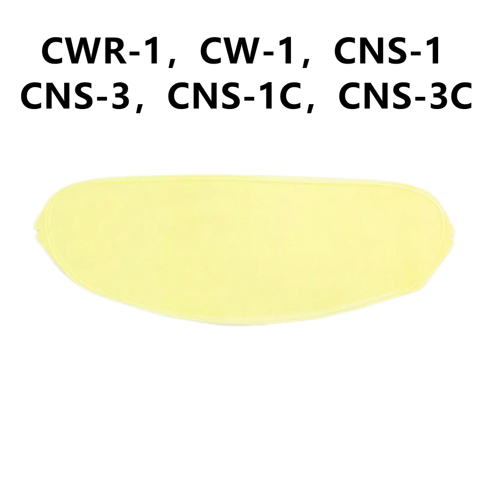 

Neotec2 Anti Fog Film for SHOEI Neotec2 CNS-3 No Fog Helmet Insert Film Antibruma High Performance Accessories Moto