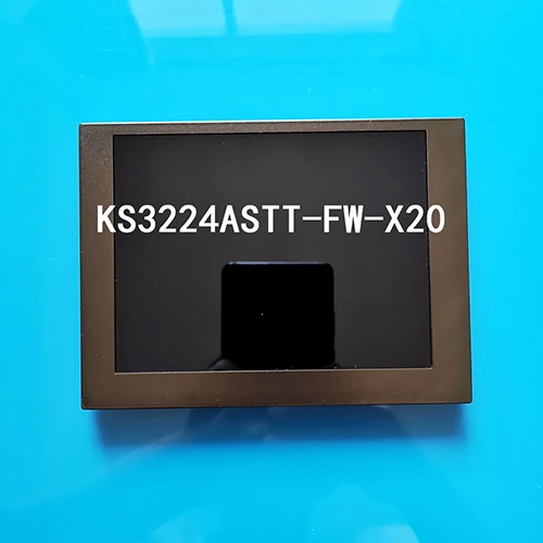 

High Quality clear LCD display module control Panel 320*240 KS3224ASTT-FW-X20 5.7-Inch