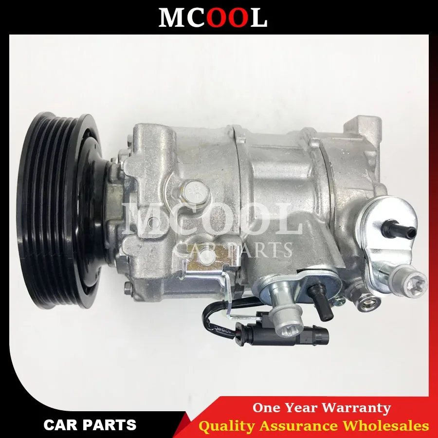 for air compressor ac compressor for MERCEDES-BENZ B200A180 6PK 113MM A0038304360 Air Conditioning Compressor