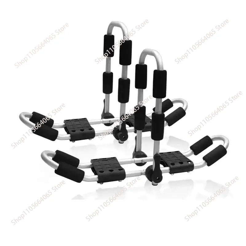 double kayak frame, roof boat frame, rafting roof frame, luggage rack for Y02020 1pcs