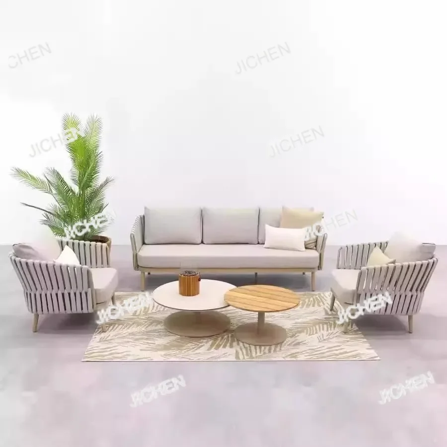 Jcx Outdoor Sofa Co… - image