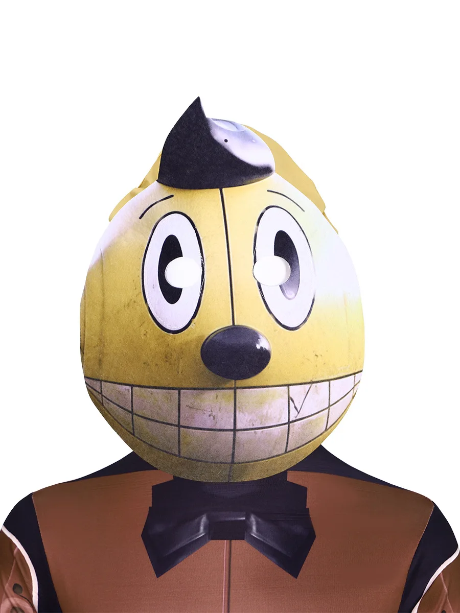 Электрический косплей-костюм Киберпанк Дрифтер, наряд с очками, перчатки для Хэллоуина/конференции (версия неонового вастона.