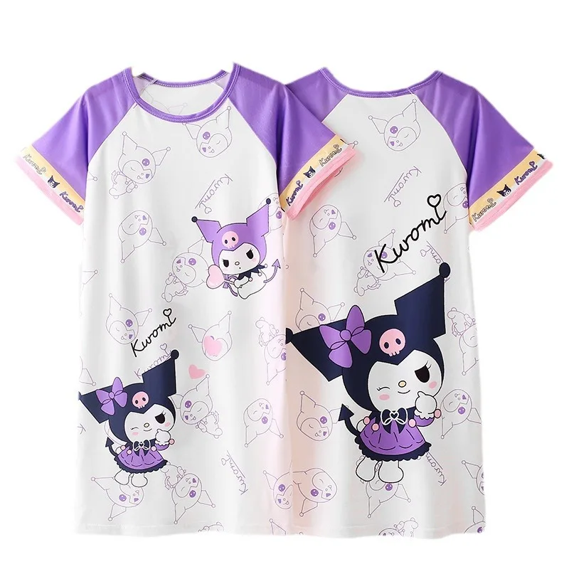 Summer Short Sleeve… - image