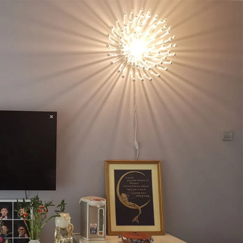 

Chrysanthemum Ceiling,Wall,Table lamp Wall Fixture Pistillo ceiling light Large