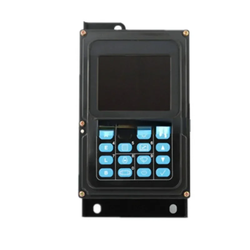 

for PC228US-3 Excavator Monitor Cluster Gauge 7835-12-1007 Original Equipment Manufacturer Part for Heavy Equipment