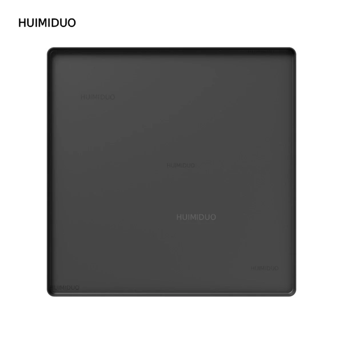 Silicone Refrigerator Pad, Anti-skid Drip Tray, Cooling and Scratch-proof Floor Protective Film