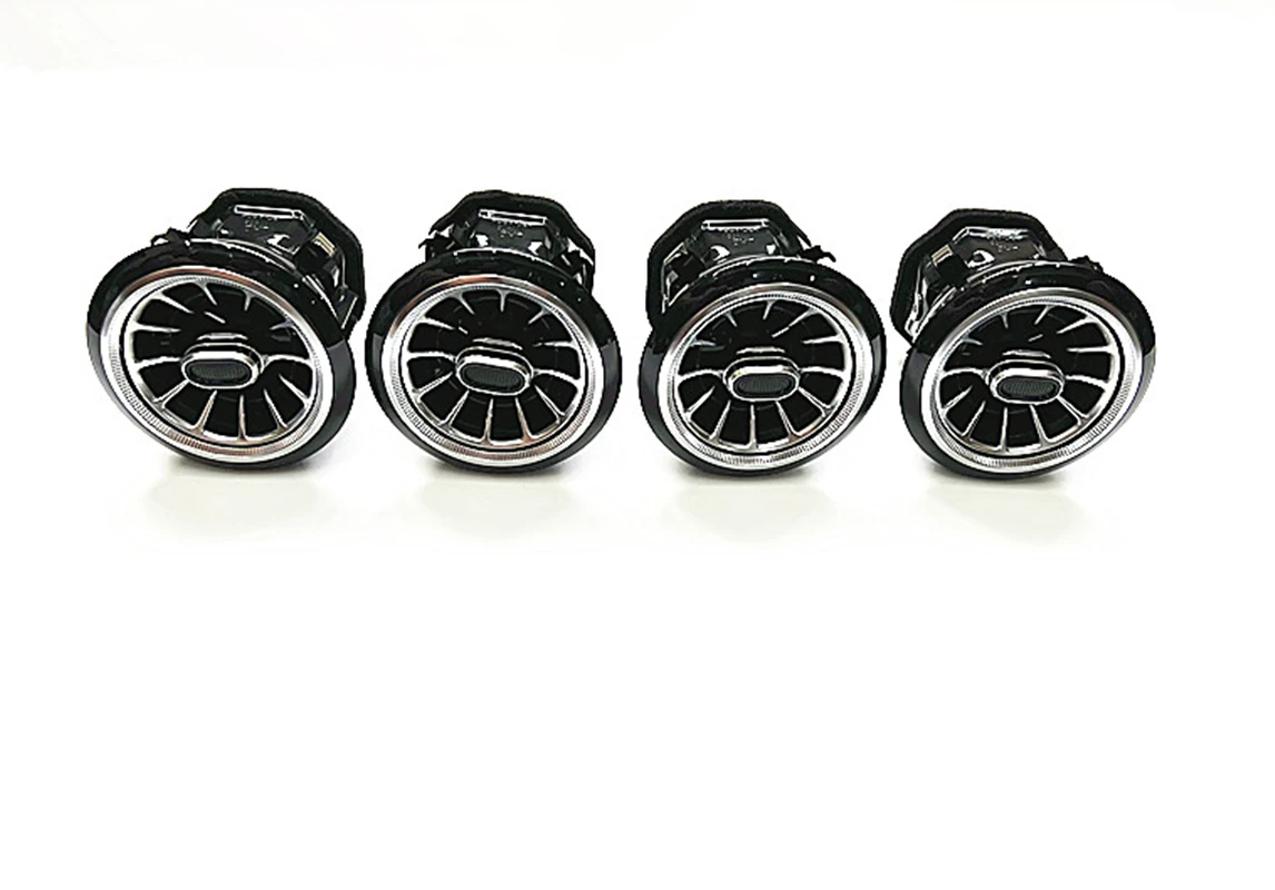 

for W166 GL450 air conditioning vents GL450 air conditioning vents GL450 light turbine vent