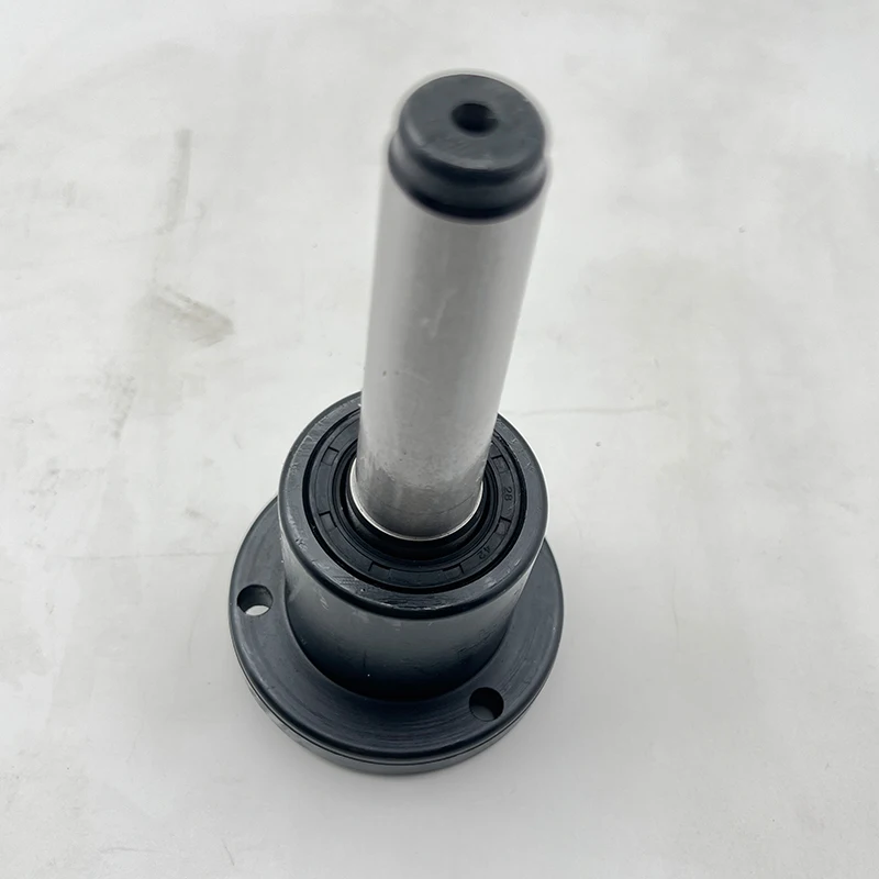 100MM Morse Taper Chuck Flange MT4 Rotary Type Lathe Chuck Shank Flange 3 Jaw 4 Jaw Chuck Adapter