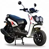 Chiny Skuter gazowy 150cc z niską ceną hurtową na sprzedaż 1