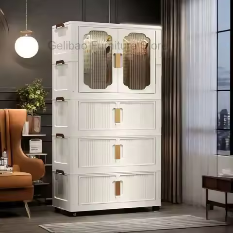 Children Drawer Wardrobe Kids Storage Clothes Recameras Storage Cabinets Cabinet Closet Guarda Roupa Infantil Girls Furniture