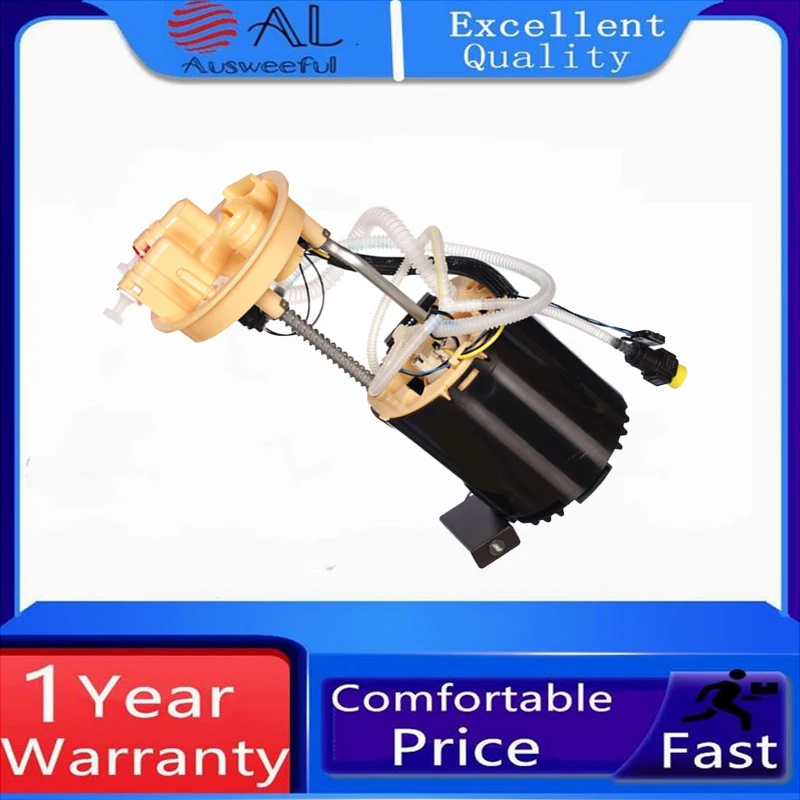 

Electric Fuel Pump Tank Sender Unit 31372899 0285911999 for Volvo XC60 V70 S80 XC90 2.4 D D5 D5244T AWD