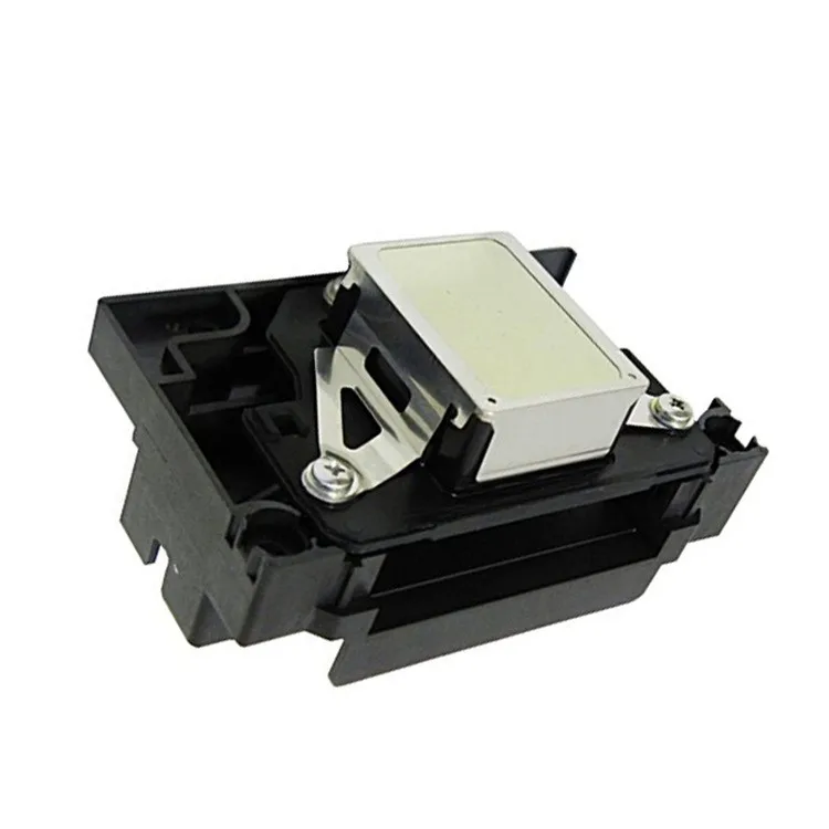 Original L800 L805 XP600 L1390 Printhead Print Head DTF UV Prr Spare Parts Printing ry Parts For  Inkjet Prr