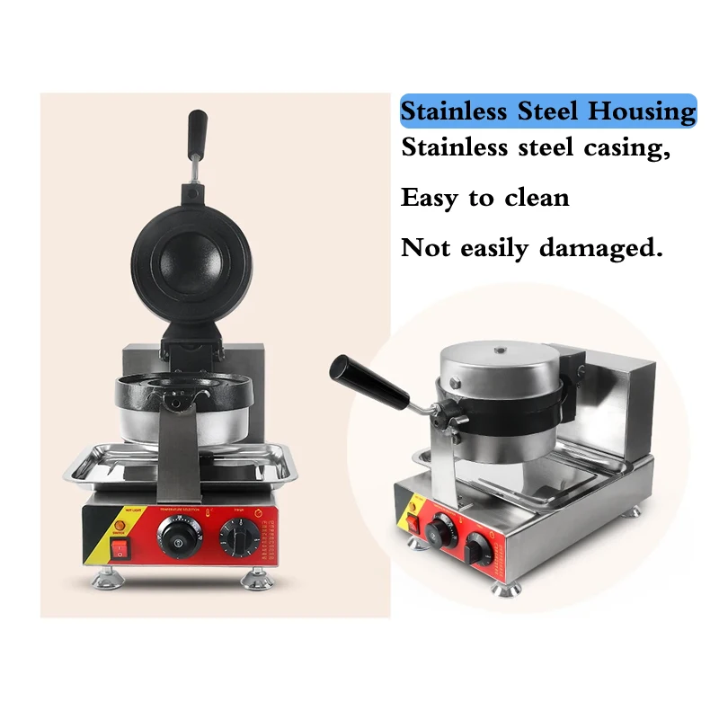 اتجاهات ساخنة غير عصا عموم الآيس كريم برغر الهراء ساندويتش الصحافة آلة همبرغر للمخابز